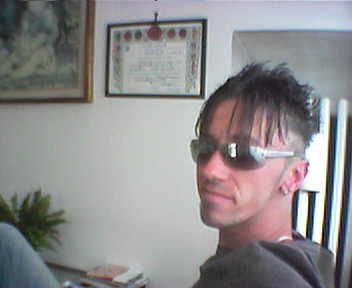 is me